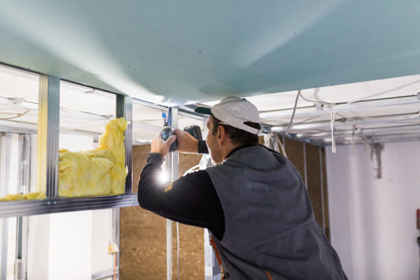 Geographic-Specific Insulation Services