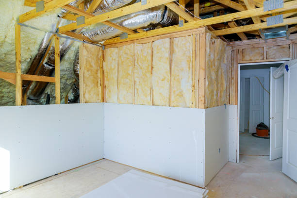 Best Eco-Friendly Insulation in New Market, TN