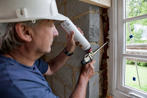Best Spray Foam Insulation in New Market, TN