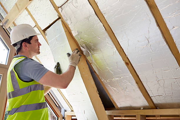 Best Spray Foam Insulation in New Market, TN